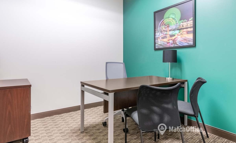 Conference room in Scottsdale, AZ, 16427 North Scottsdale Road (85254) - 3 | MatchOffice.com