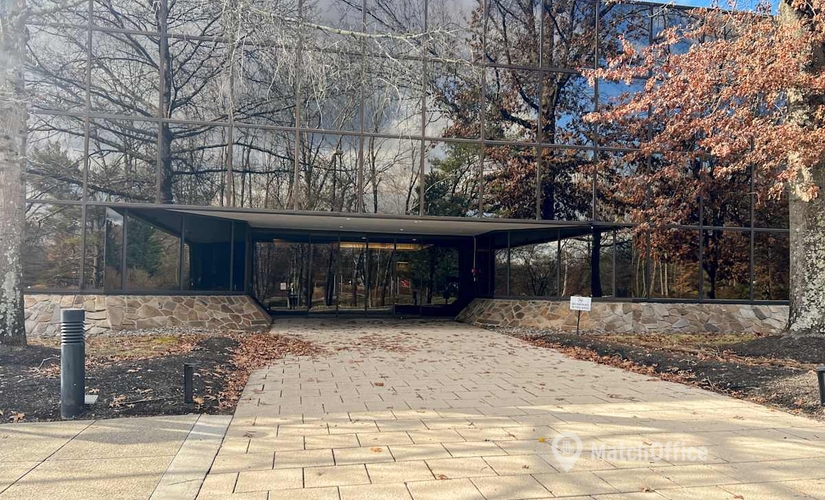 Conference space in Basking Ridge, NJ, 233 Mt. Airy Road (07920) - 0 | MatchOffice.com