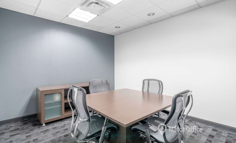 Convention center in Albuquerque , NM, 500 Marquette Avenue Northwest (87102) - 6 | MatchOffice