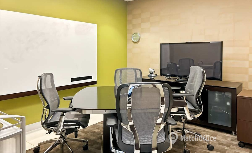  Meeting room in Piscataway, NJ, 30 Knightsbridge Road (08854) - 7 | MatchOffice.com
