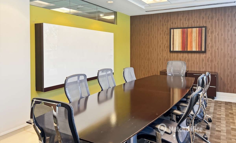 Conference space in Piscataway, NJ, 30 Knightsbridge Road (08854) - 8 | MatchOffice