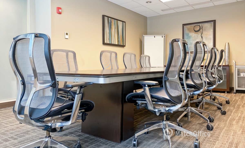 Conference center in Glenview, IL, 2700 Patriot Boulevard (60026) - 9 | MatchOffice.com