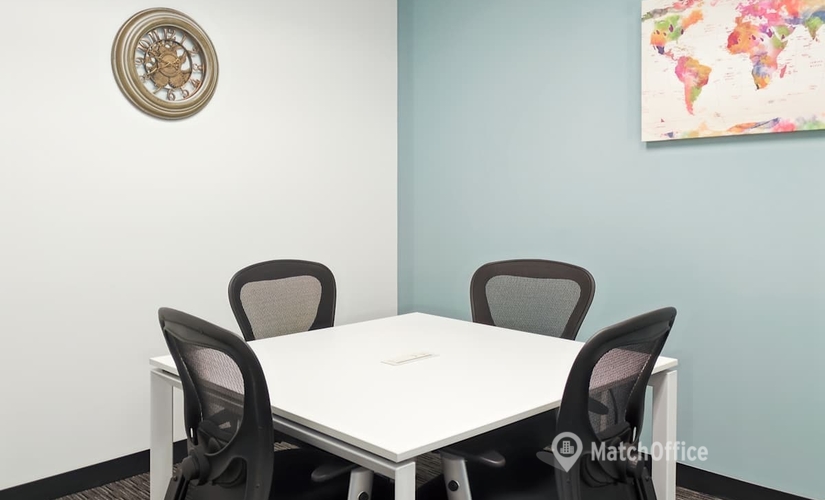  Conference hall in San Diego, CA, 9655 Granite Ridge Drive (92123) - 2 | MatchOffice