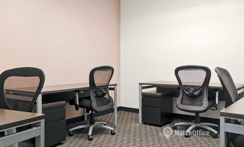 Conference room in San Diego, CA, 9655 Granite Ridge Drive (92123) - 3 | MatchOffice.com