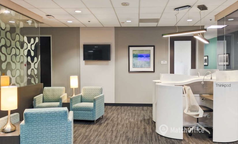 Conference space in San Diego, CA, 9655 Granite Ridge Drive (92123) - 4 | MatchOffice.com