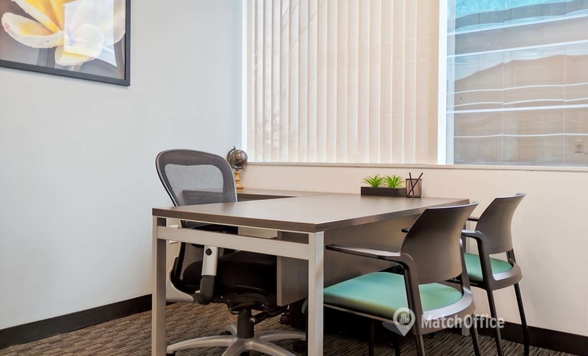 Conference hall in San Diego, CA, 9655 Granite Ridge Drive (92123) - 6 | MatchOffice.com