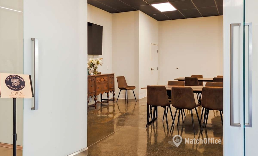 Meeting room in San Diego, CA, 9655 Granite Ridge Drive (92123) - 7 | MatchOffice
