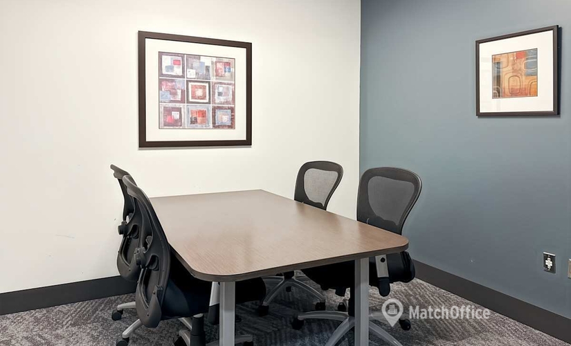  Conference center in Montgomery, AL, 445 Dexter Avenue (36104) - 8 | MatchOffice.com