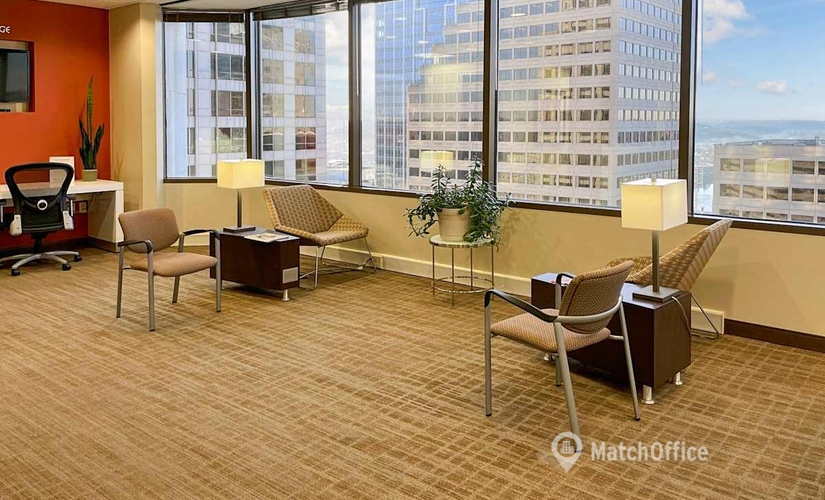  Conference room in Cincinnati, OH, 201 East Fifth Street (45202) - 4 | MatchOffice