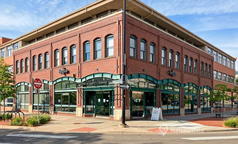  Conference space in Boulder, CO, 1434 Spruce Street (80302) - 0 | MatchOffice.com