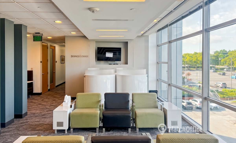 Meeting room in Pikesville, MD, 1829 Reisterstown Road (21208) - 4 | MatchOffice.com