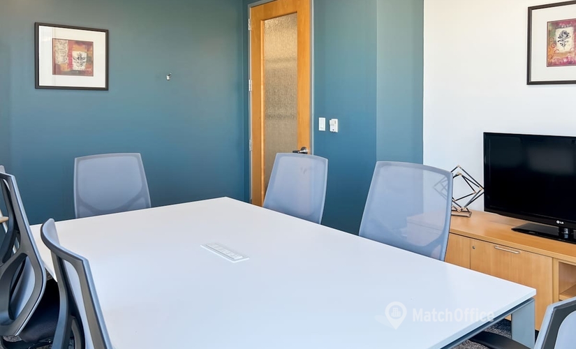  Conference room in Pikesville, MD, 1829 Reisterstown Road (21208) - 7 | MatchOffice.com