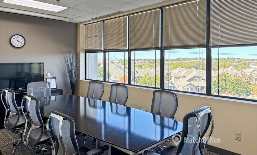 Meeting room in Grapevine, TX, 1452 Hughes Road (76051) - 4 | MatchOffice.com