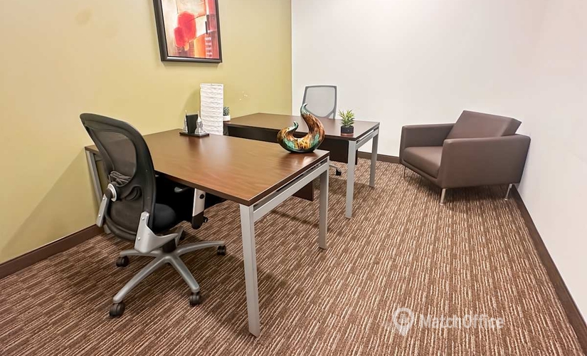  Conference room in San Francisco, CA, 580 California Street (94104) - 3 | MatchOffice.com