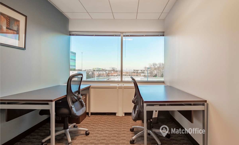  Conference center in Fairfax, VA, 8280 Willow Oaks Corporate Drive (22031) - 3 | MatchOffice.com