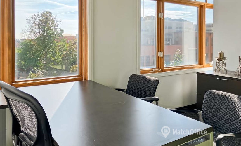  Conference room in Boulder, CO, 1434 Spruce Street (80302) - 10 | MatchOffice