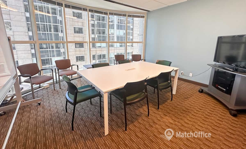  Convention center in San Francisco, CA, 580 California Street (94104) - 7 | MatchOffice.com