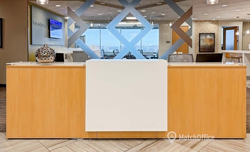 Conference hall in Ashburn, VA, 20130 Lakeview Center Plaza (20147) - 1 | MatchOffice.com