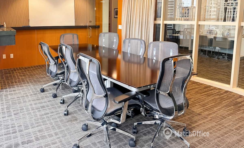  Conference room in San Francisco, CA, 580 California Street (94104) - 8 | MatchOffice.com