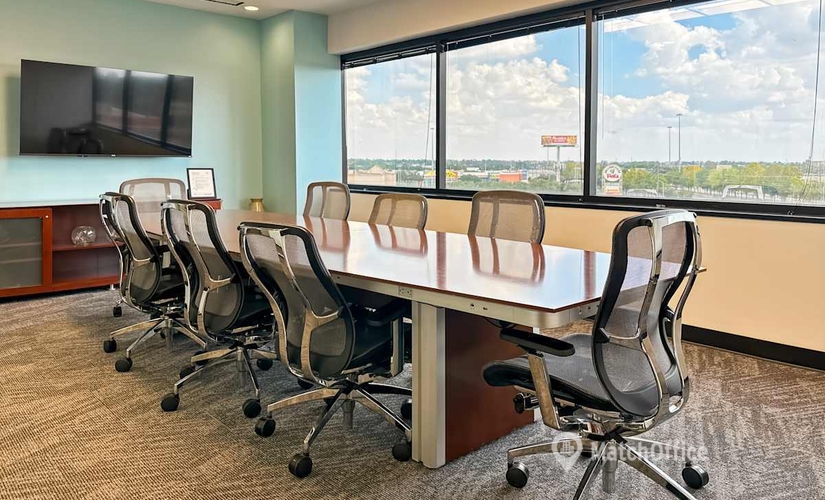 Convention center in Houston North, TX, 8300 Farm To Market 1960 West (77070) - 2 | MatchOffice