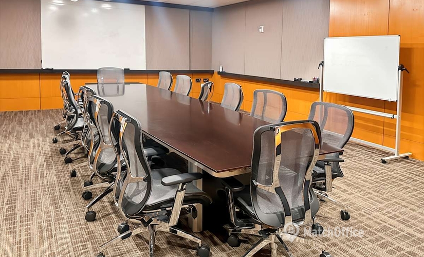 Conference center in San Francisco, CA, 580 California Street (94104) - 9 | MatchOffice