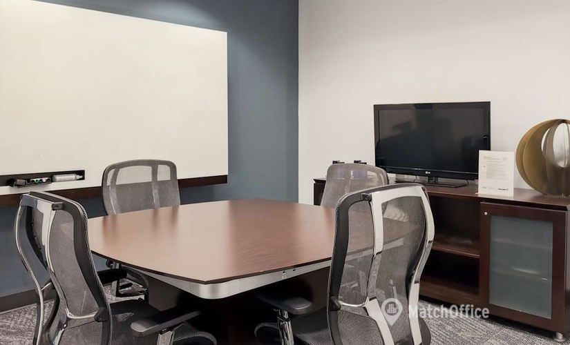 Conference center in Mountlake Terrace, WA, 6100 219th Street Southwest (98043) - 9 | MatchOffice.com