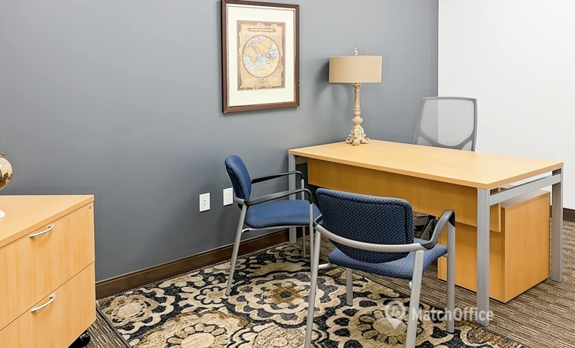 Meeting room in Ashburn, VA, 20130 Lakeview Center Plaza (20147) - 3 | MatchOffice.com
