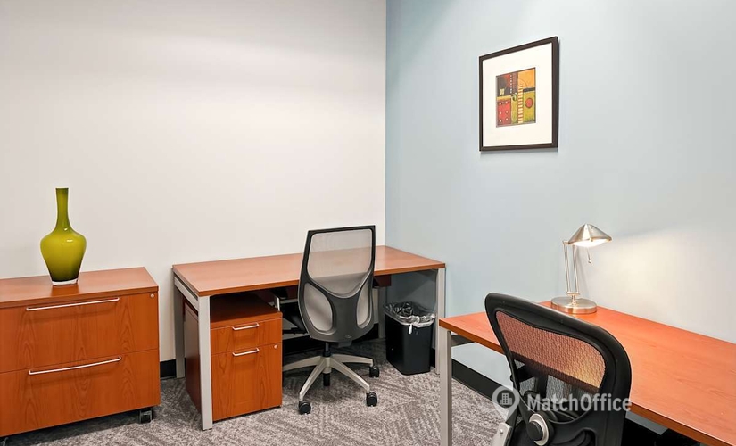  Conference space in Houston North, TX, 8300 Farm To Market 1960 West (77070) - 3 | MatchOffice.com