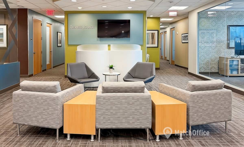 Meeting room in Ashburn, VA, 20130 Lakeview Center Plaza (20147) - 4 | MatchOffice.com