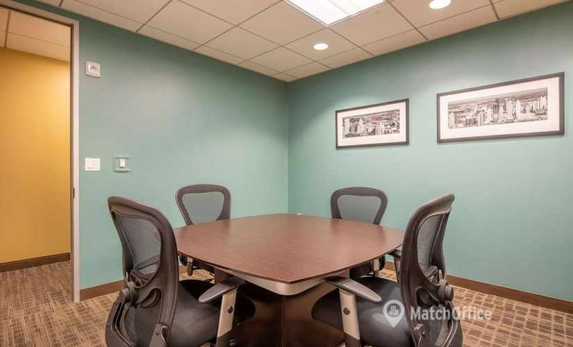 Conference hall in Fairfax, VA, 8280 Willow Oaks Corporate Drive (22031) - 7 | MatchOffice.com
