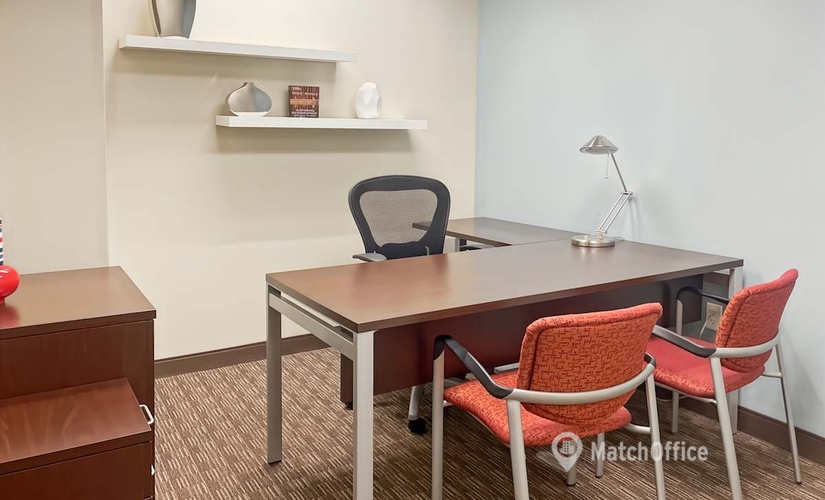 Conference space in Totowa, NJ, 999 Riverview Drive (07512) - 3 | MatchOffice