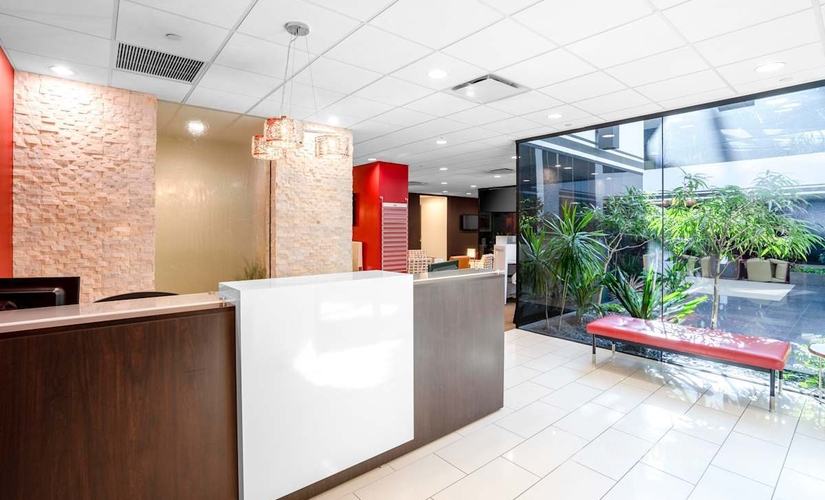  Meeting room in Suffern, NY, 400 Rella Boulevard (10901) - 1 | MatchOffice