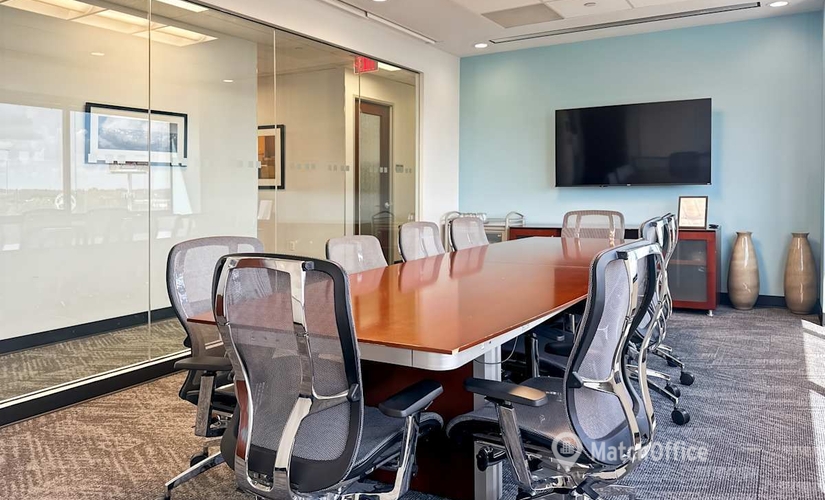 Meeting room in Houston North, TX, 8300 Farm To Market 1960 West (77070) - 8 | MatchOffice.com