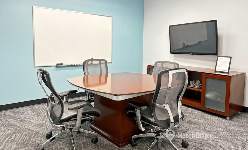  Convention center in Houston North, TX, 8300 Farm To Market 1960 West (77070) - 9 | MatchOffice.com
