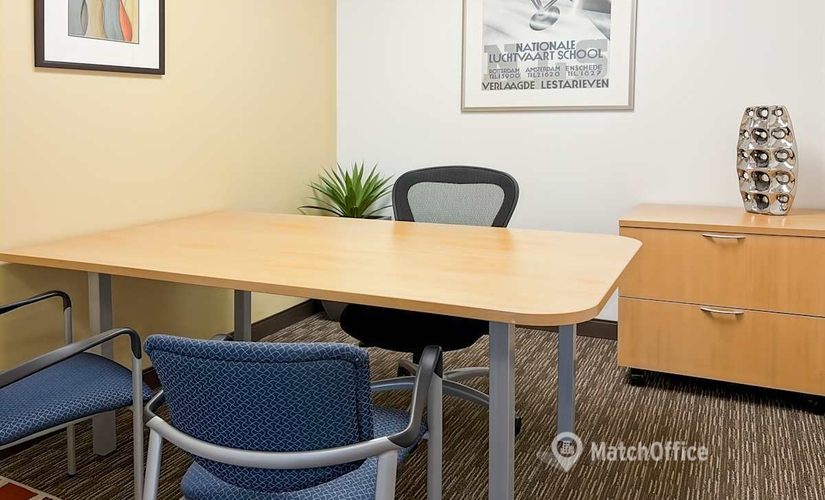  Conference center in Ashburn, VA, 20130 Lakeview Center Plaza (20147) - 6 | MatchOffice