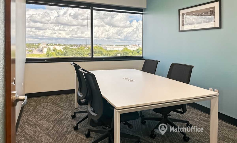  Conference space in Houston North, TX, 8300 Farm To Market 1960 West (77070) - 11 | MatchOffice