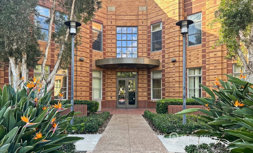 Meeting room in Ladera Ranch, CA, 999 Corporate Drive (92694) - 0 | MatchOffice.com