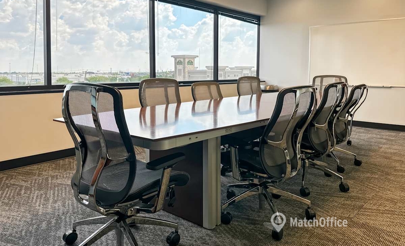 Conference center in Houston North, TX, 8300 Farm To Market 1960 West (77070) - 12 | MatchOffice.com