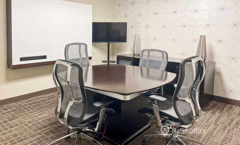  Conference room in Totowa, NJ, 999 Riverview Drive (07512) - 8 | MatchOffice
