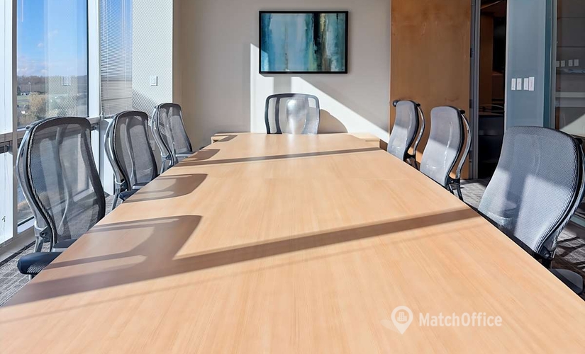 Conference space in Ashburn, VA, 20130 Lakeview Center Plaza (20147) - 8 | MatchOffice.com
