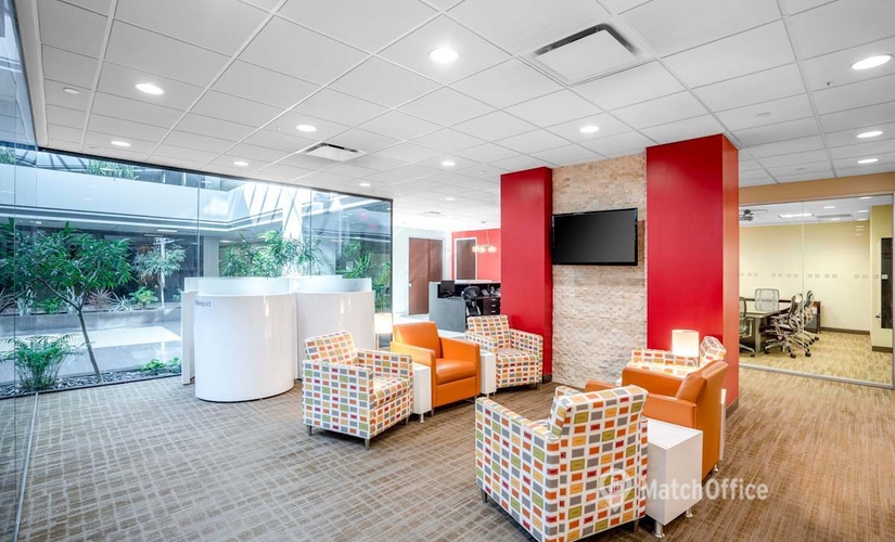 Conference space in Suffern, NY, 400 Rella Boulevard (10901) - 4 | MatchOffice.com