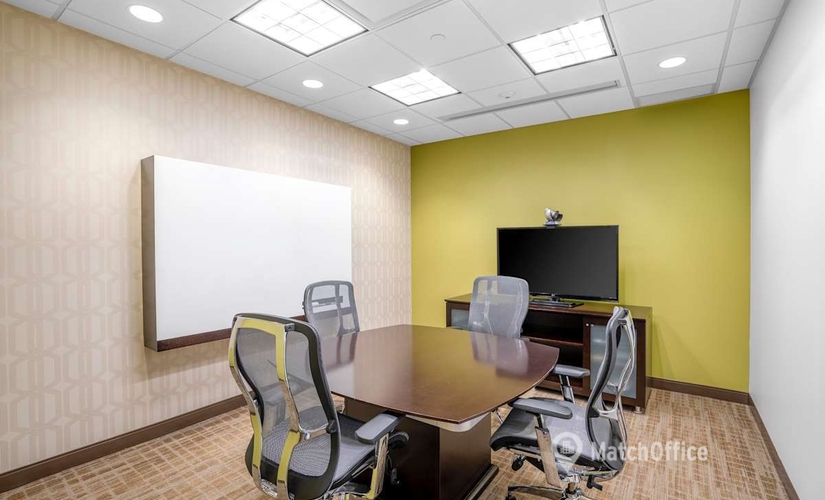 Conference room in Suffern, NY, 400 Rella Boulevard (10901) - 8 | MatchOffice.com
