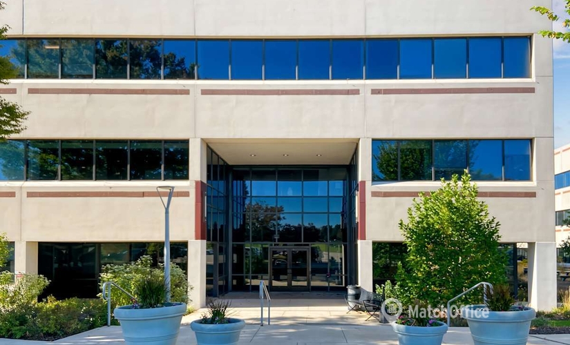 Meeting room in Blue Bell, PA, 325 Sentry Parkway (19422) - 0 | MatchOffice.com