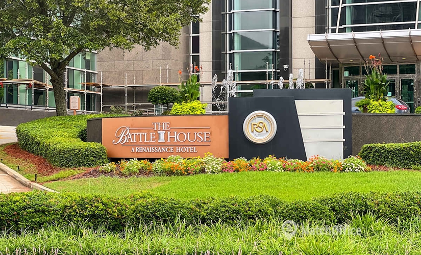 Convention center in Mobile, AL, 11 North Water Street (36602) - 0 | MatchOffice