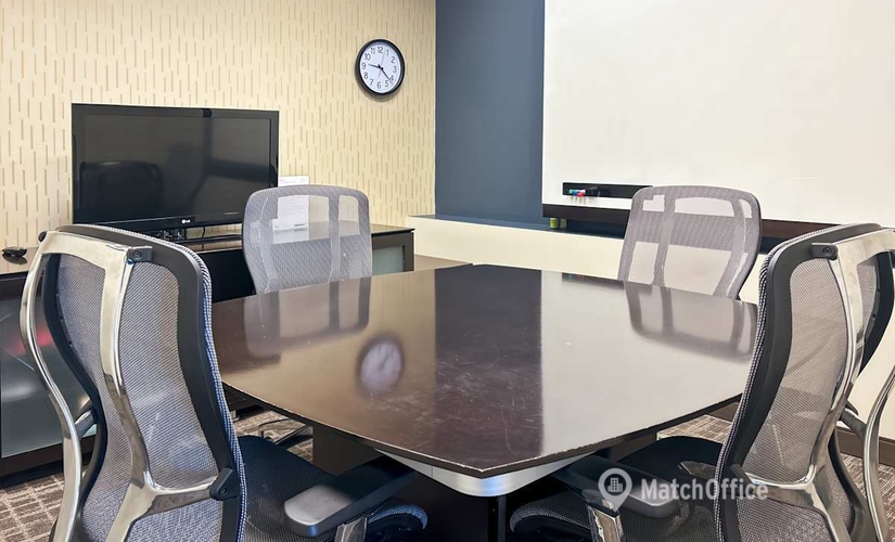 Conference hall in Ladera Ranch, CA, 999 Corporate Drive (92694) - 9 | MatchOffice.com