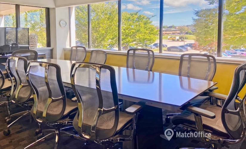 Meeting room in Blue Bell, PA, 325 Sentry Parkway (19422) - 10 | MatchOffice.com