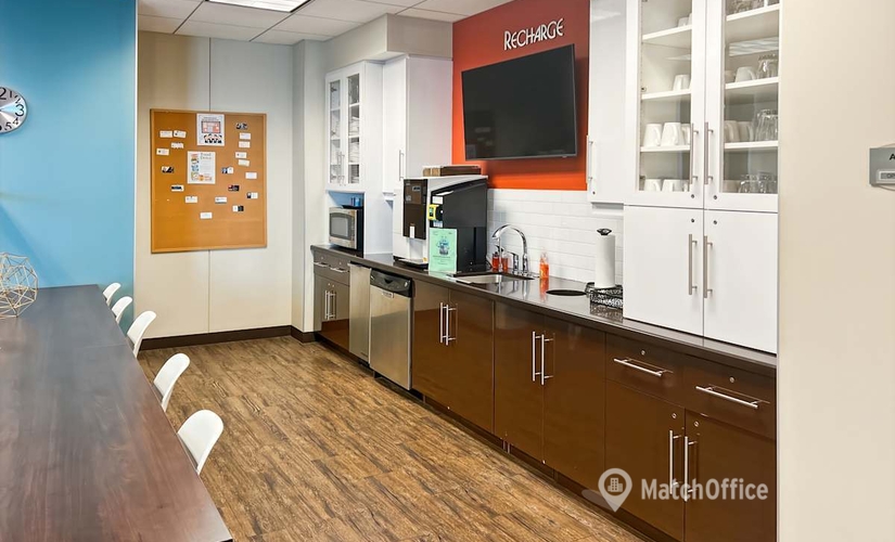 Conference space in Mobile, AL, 11 North Water Street (36602) - 9 | MatchOffice.com