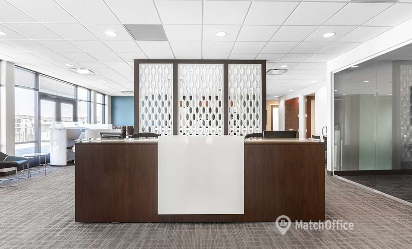  Meeting room in Philadelphia Cherry Hill, NJ, 923 Haddonfield Road (08002) - 1 | MatchOffice.com