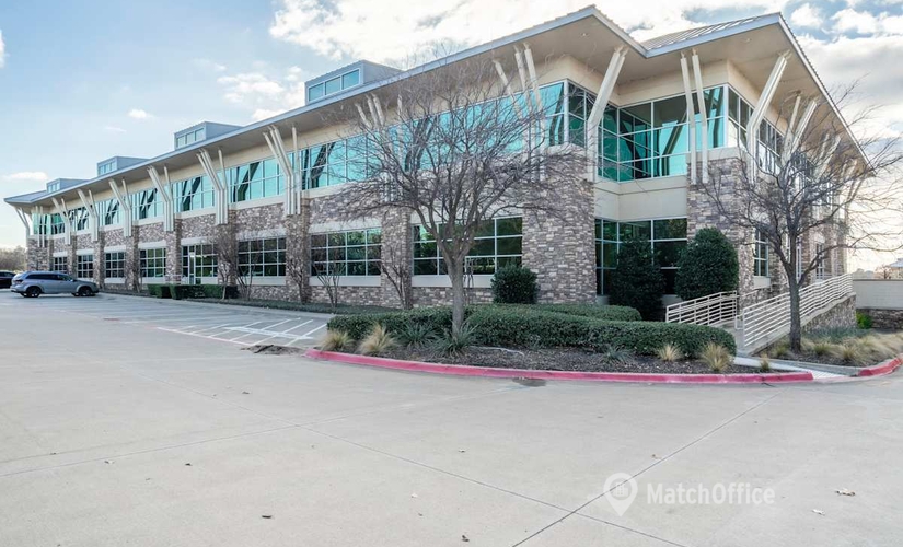 Conference center in Southlake, TX, 950 East State Highway 114 (76092) - 0 | MatchOffice.com