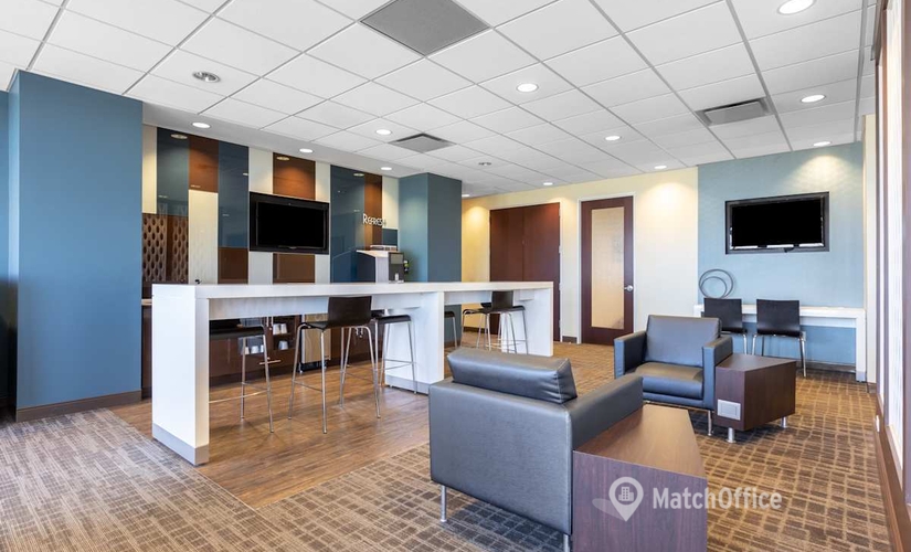 Conference room in Philadelphia Cherry Hill, NJ, 923 Haddonfield Road (08002) - 4 | MatchOffice